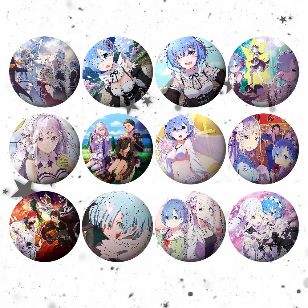 Anime Re Zero Starting Life In – Japan Lifestyle recenzja i cena