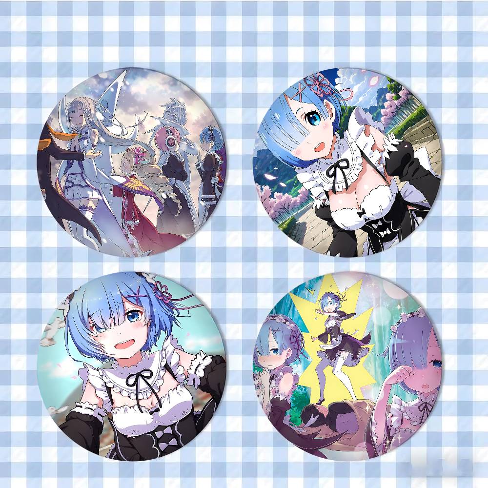 Anime Re Zero Starting Life In – Japan Lifestyle recenzja i cena