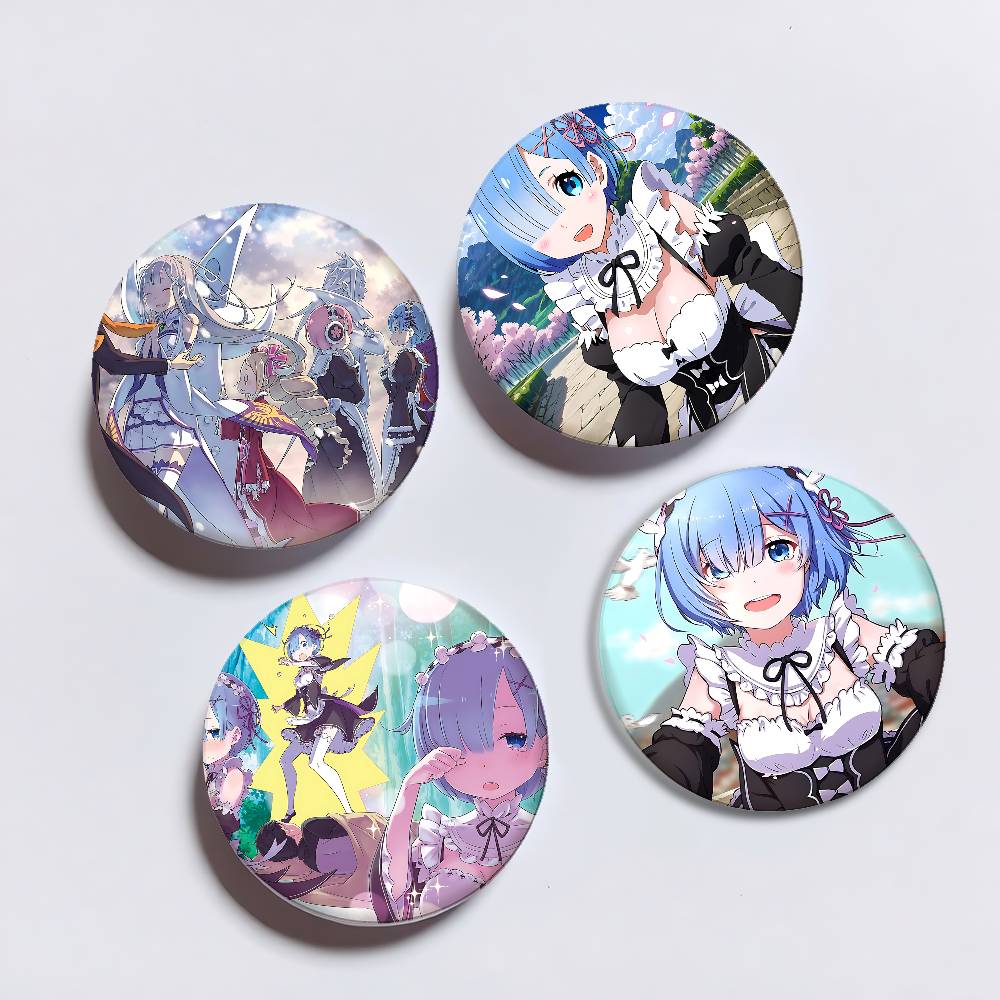 Anime Re Zero Starting Life In – Japan Lifestyle recenzja i cena