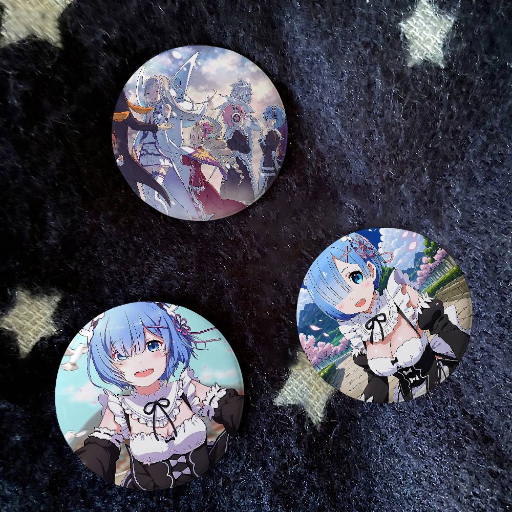 Anime Re Zero Starting Life In – Japan Lifestyle recenzja i cena