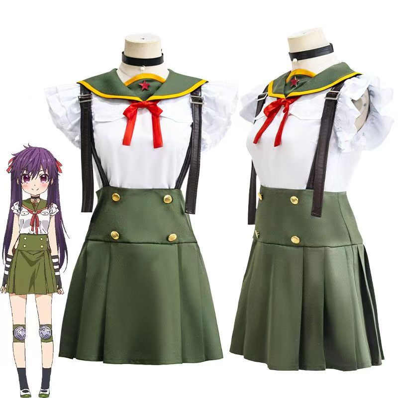 School Life Style Cosplay Unif – Japan Lifestyle recenzja i cena