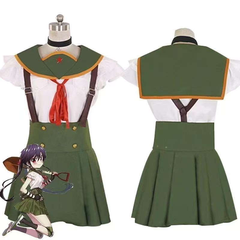 School Life Style Cosplay Unif – Japan Lifestyle recenzja i cena