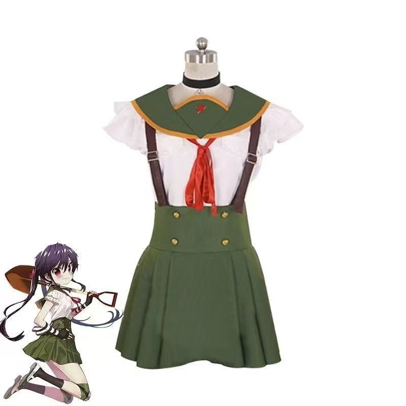 School Life Style Cosplay Unif – Japan Lifestyle recenzja i cena