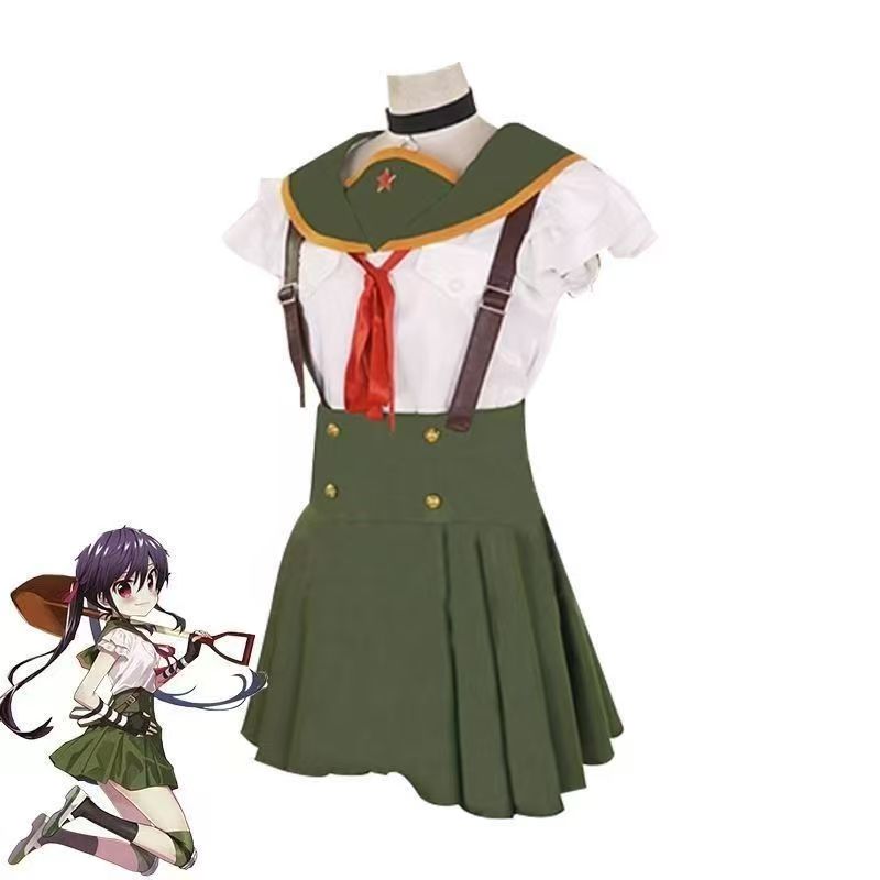 School Life Style Cosplay Unif – Japan Lifestyle recenzja i cena