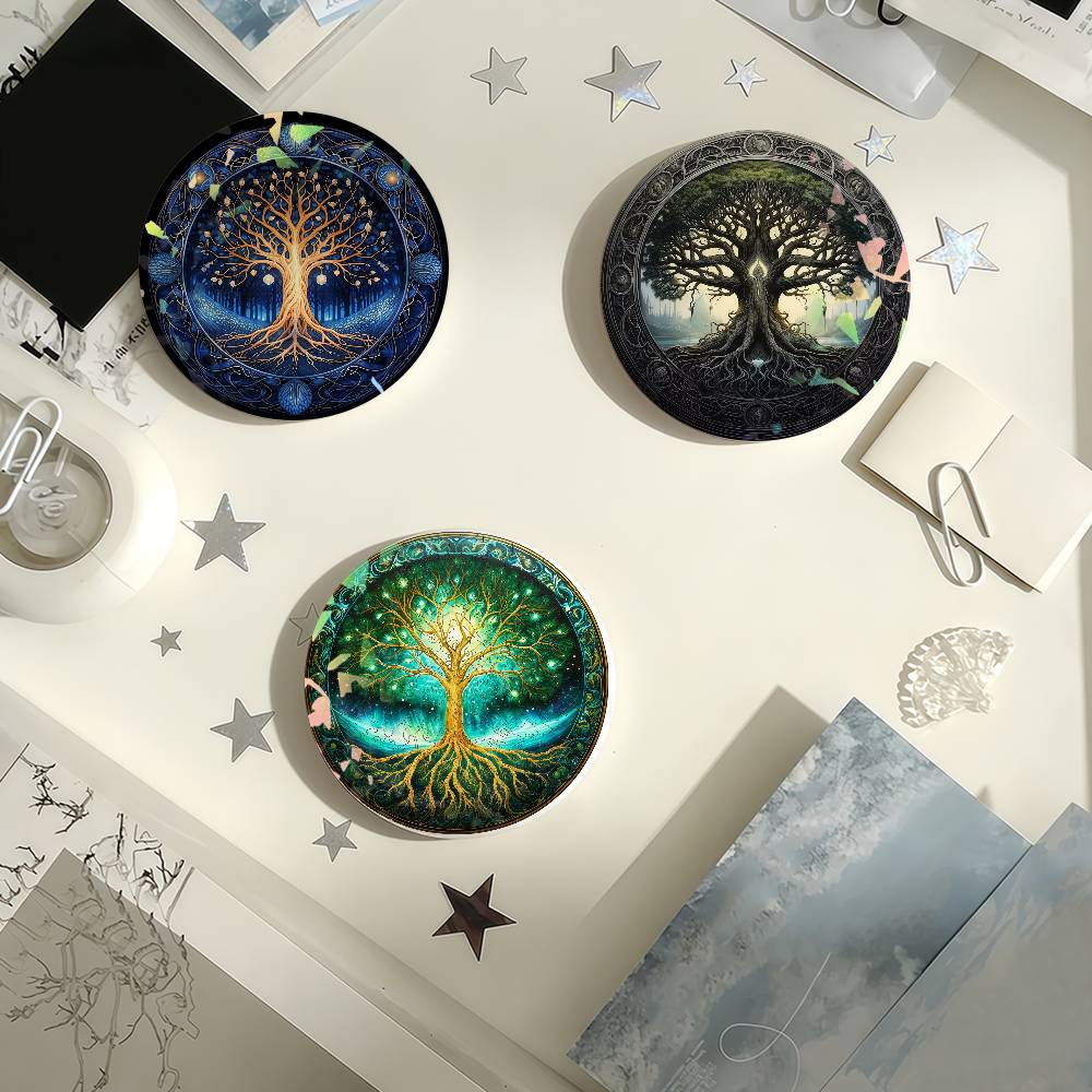 The Magic of the Tree of Life  – Japan Lifestyle recenzja i cena