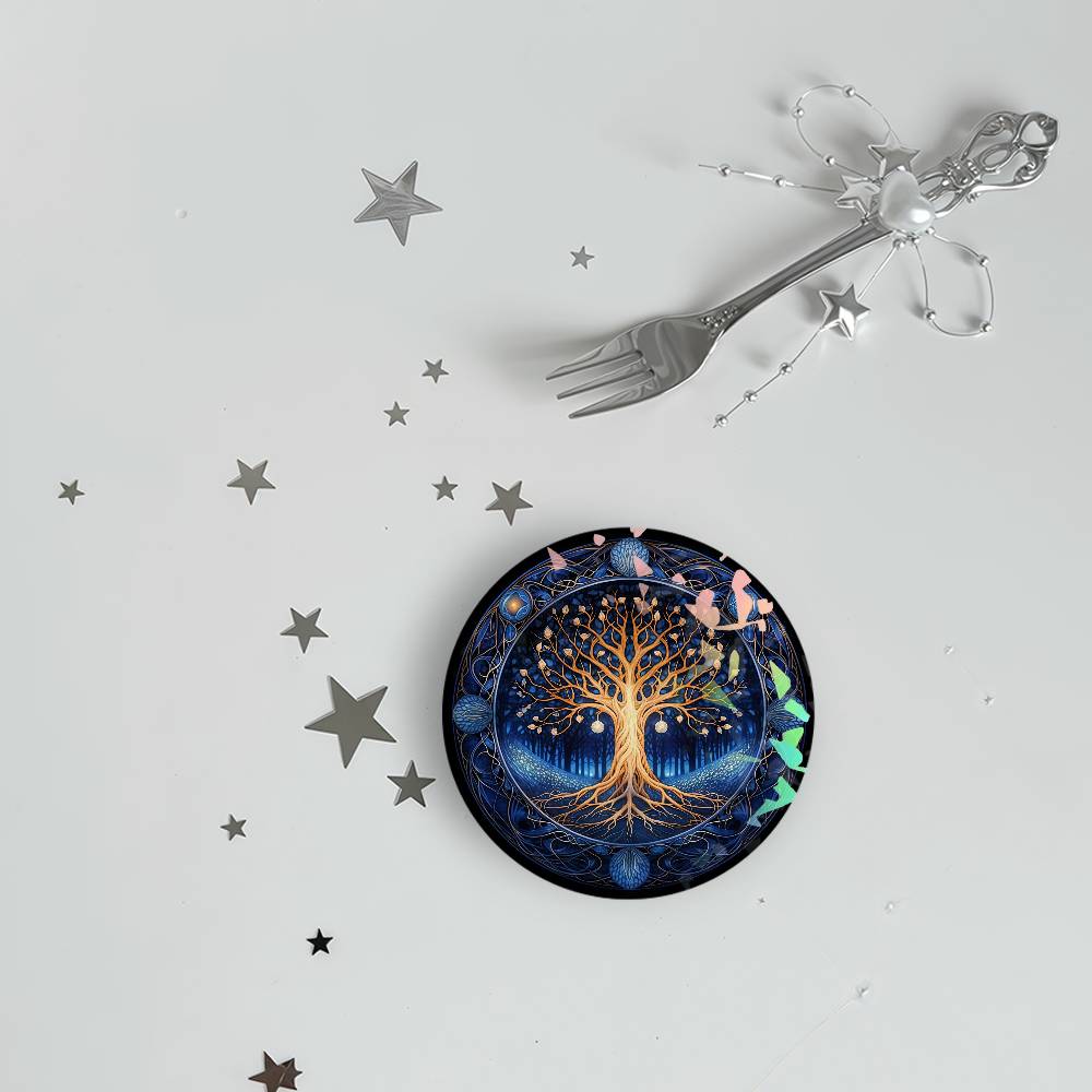 The Magic of the Tree of Life  – Japan Lifestyle recenzja i cena