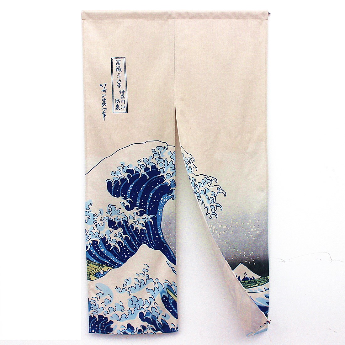 Feng Shui Curtain Noren Mounta – Noren Curtain Doorway recenzja i cena