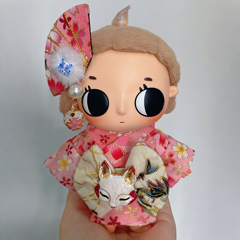 For 15-17cm Nyota Where Moment – Japanese Lifestyle Japanese recenzja i cena
