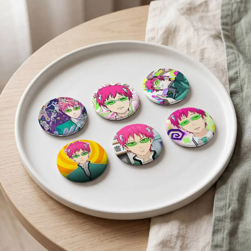 The Disastrous Life Of Saiki K – Japan Lifestyle recenzja i cena