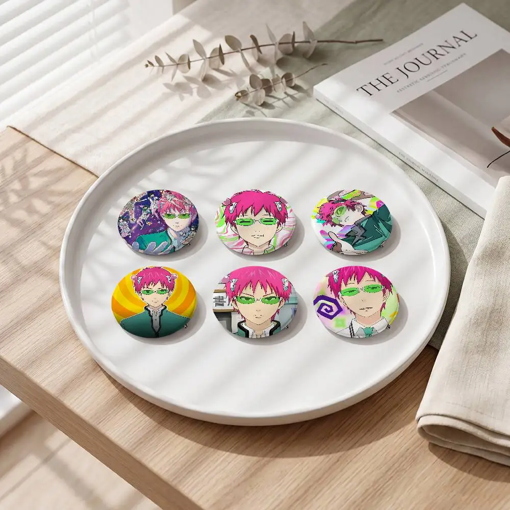 The Disastrous Life Of Saiki K – Japan Lifestyle recenzja i cena