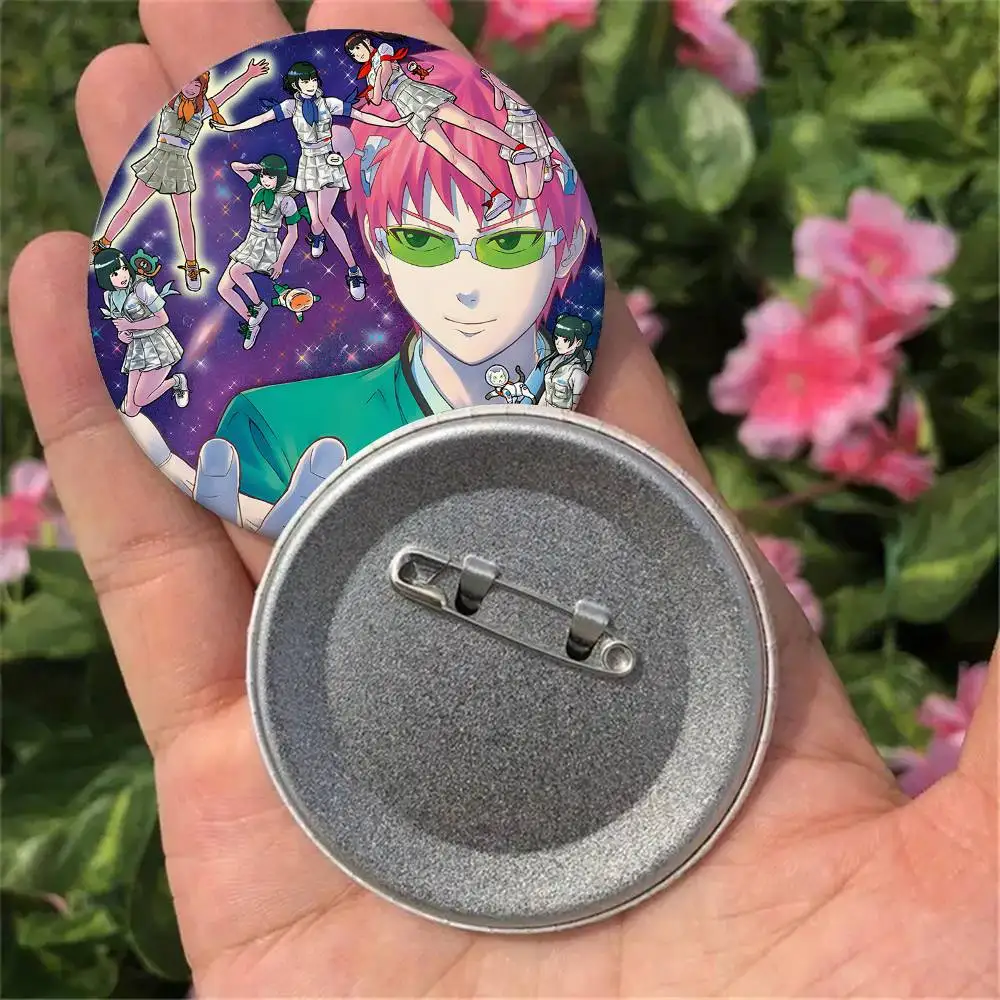 The Disastrous Life Of Saiki K – Japan Lifestyle recenzja i cena