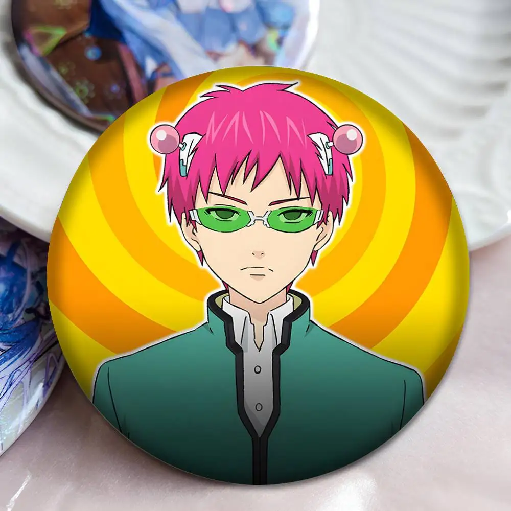The Disastrous Life Of Saiki K – Japan Lifestyle recenzja i cena