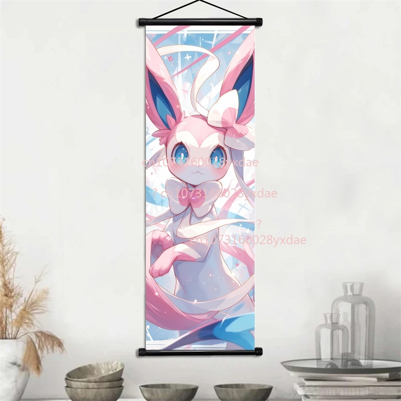 Japanese Anime Scroll Painting – Japan Lifestyle recenzja i cena