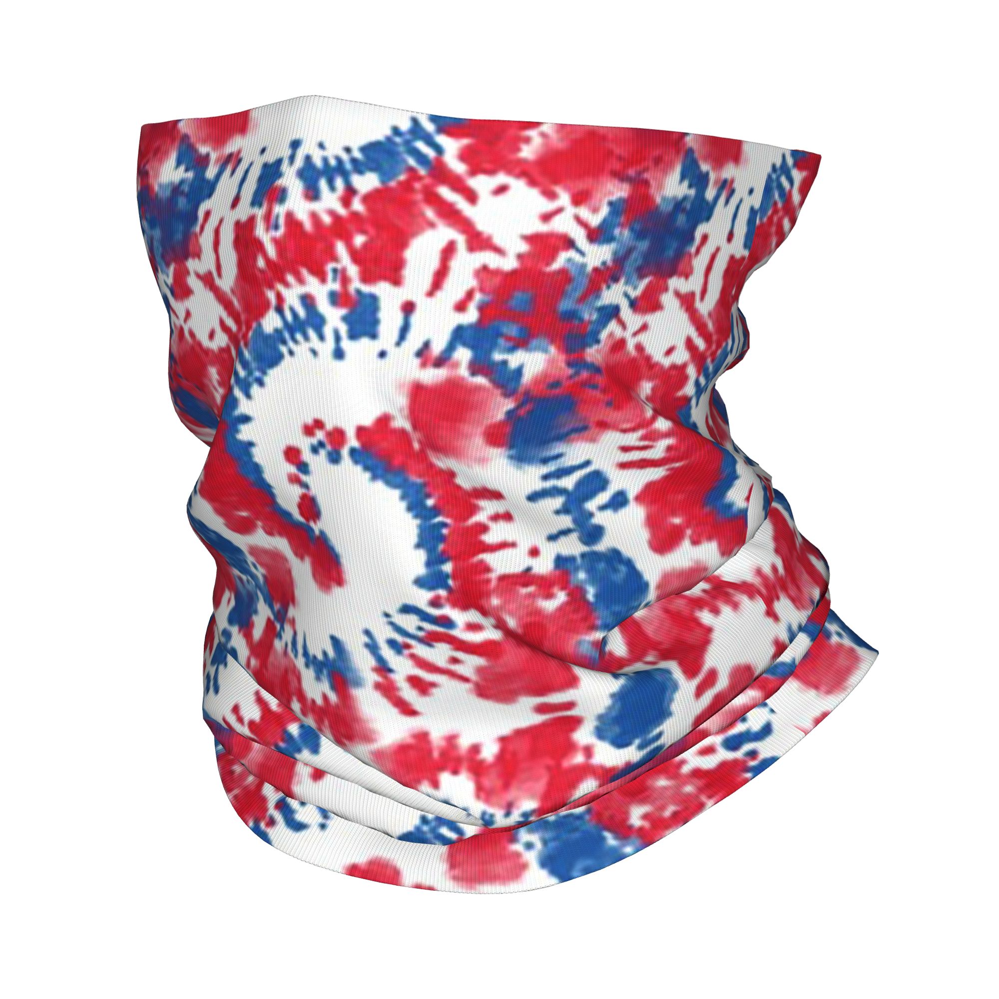 Red Tie Dye Shibori Pattern Tw – Shibori Tie Dye recenzja i cena