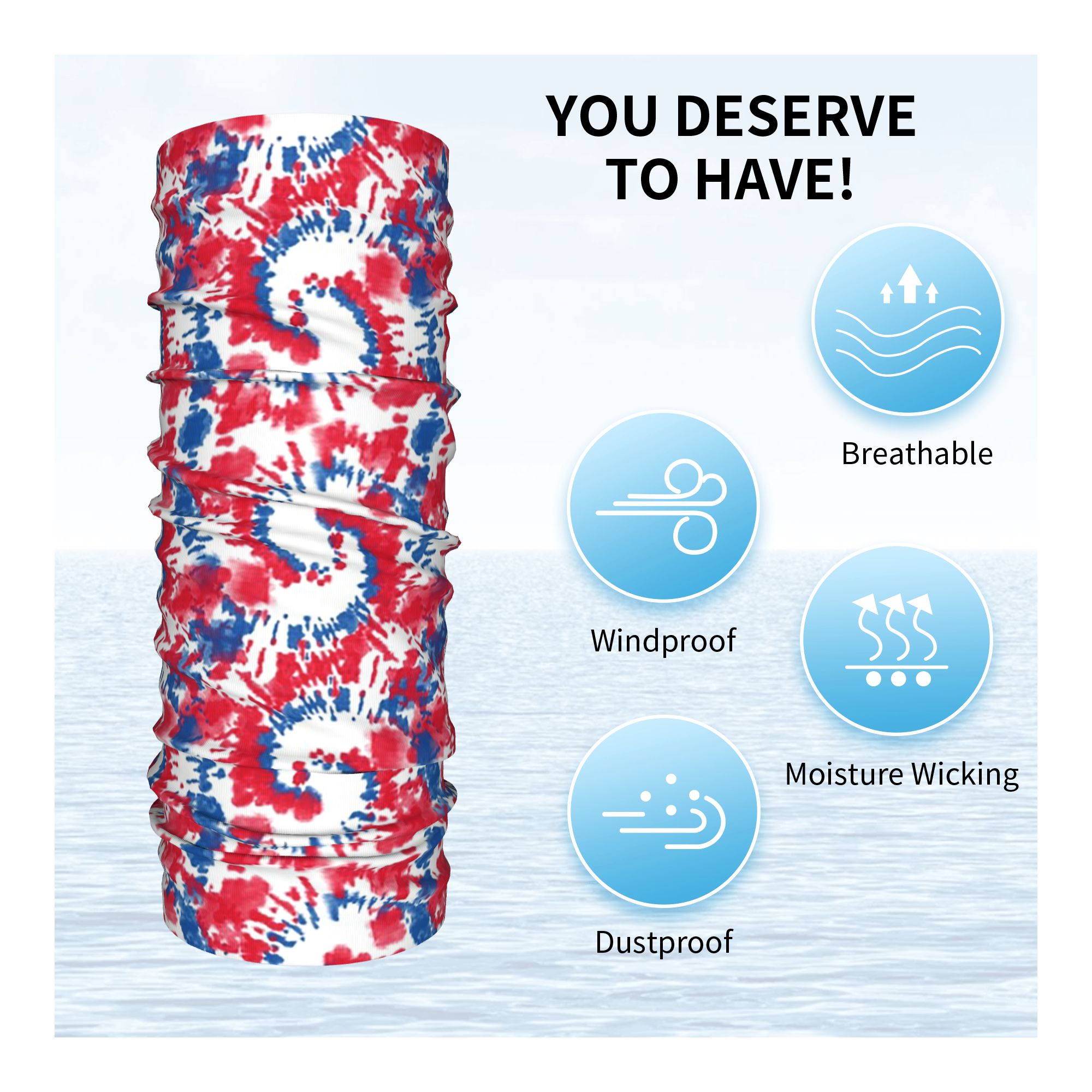 Red Tie Dye Shibori Pattern Tw – Shibori Tie Dye recenzja i cena
