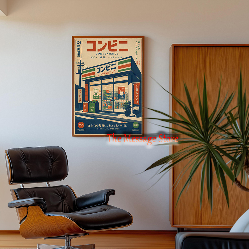 Retro Japanese Tea House Tokyo – Japanese Lifestyle Store recenzja i cena