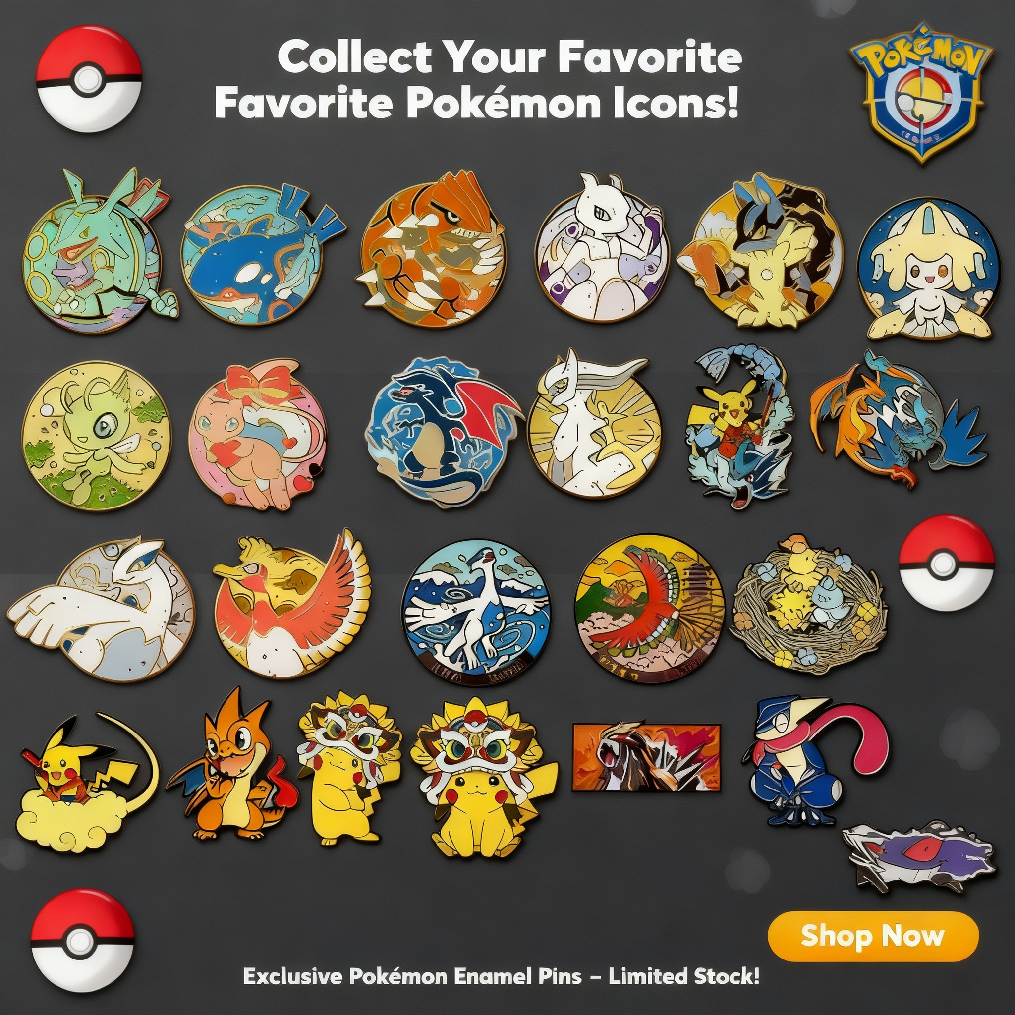 Japanese Anime Cute Pokemon Pi – Japanese Lifestyle recenzja i cena