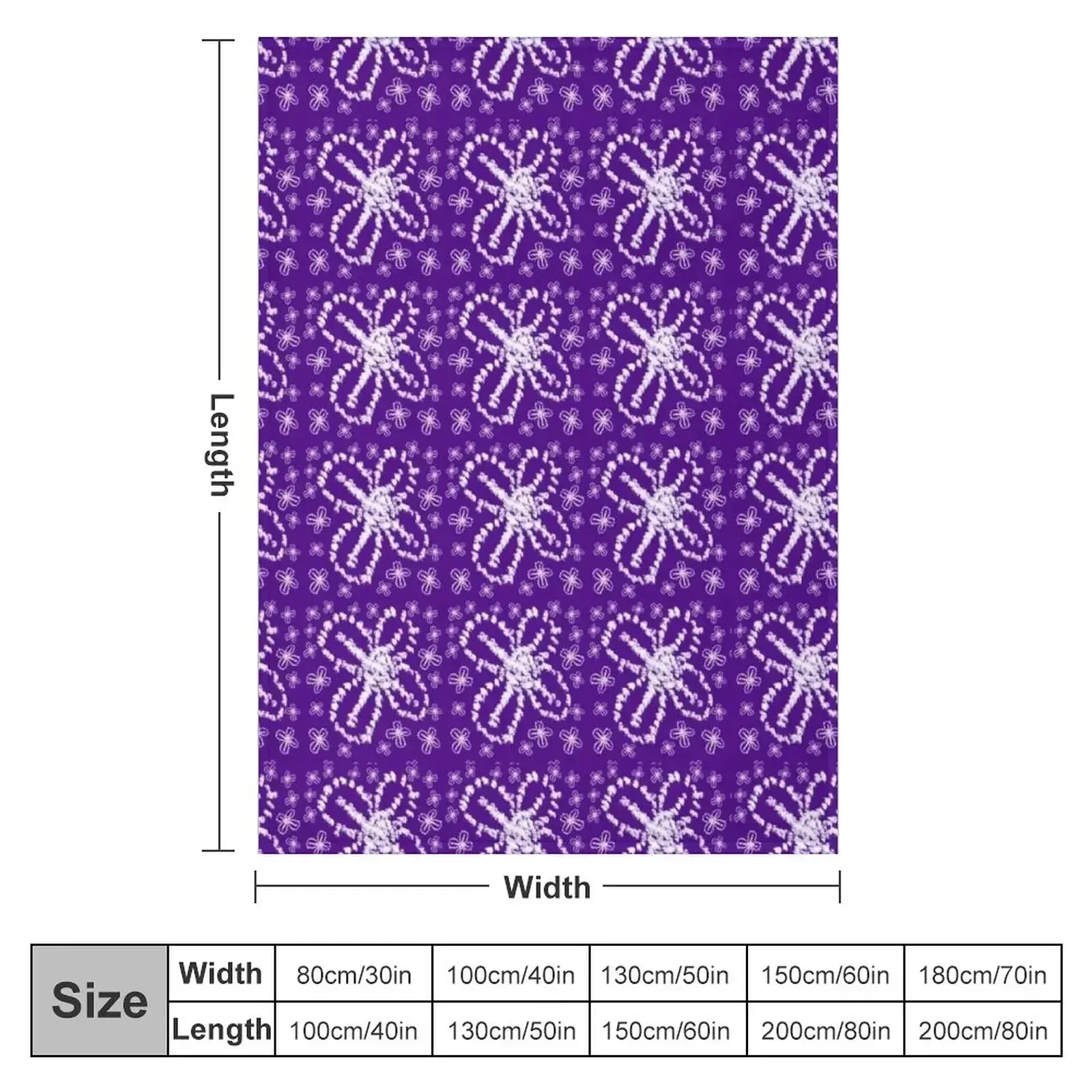 Modern Indigo Tie Dye Floral S – Shibori Tie Dye recenzja i cena