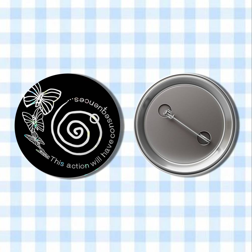 Life Is Strange Game Badges Bu – Japan Lifestyle recenzja i cena